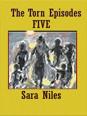 cover image of The Torn Episodes Five